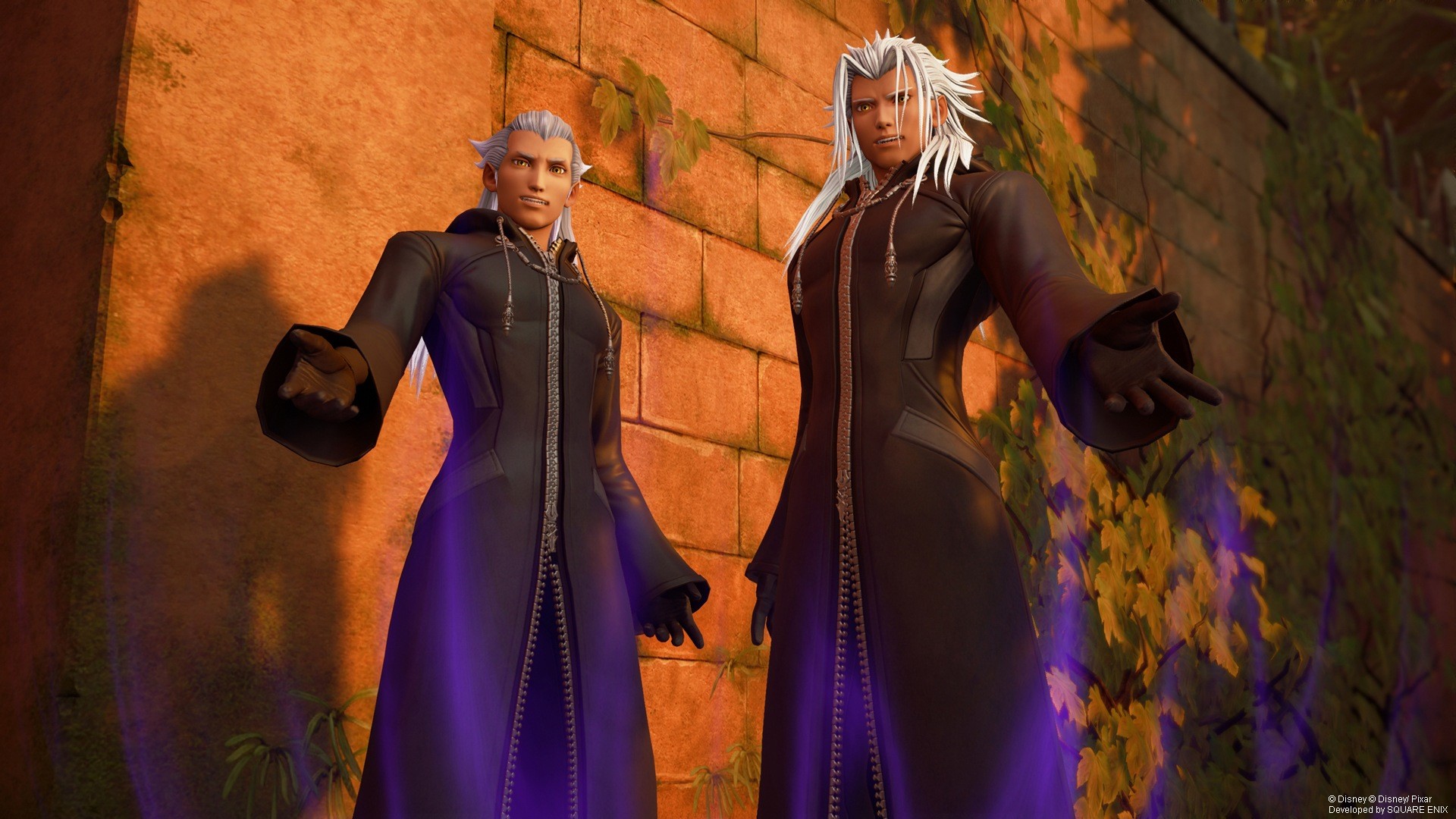 Kingdom Hearts III - Imagen 31
